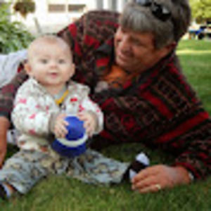 Meet your Posher, Thom